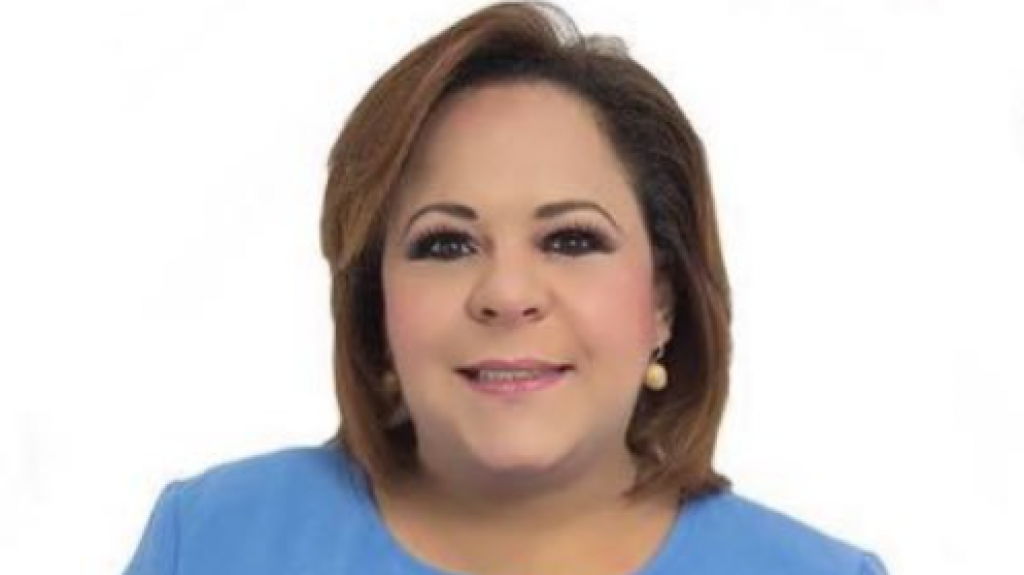  Exalcaldesa de Aguadilla reconoce que perdi&oacute; las elecciones 