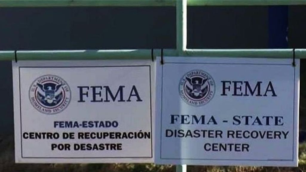  Reabre Centro de Recuperaci&oacute;n por Desastre en Ponce 