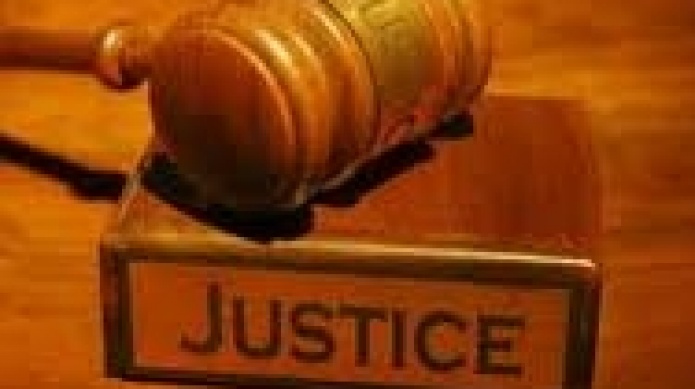 150 mil de fianza  a joven viquenze por ley de armas