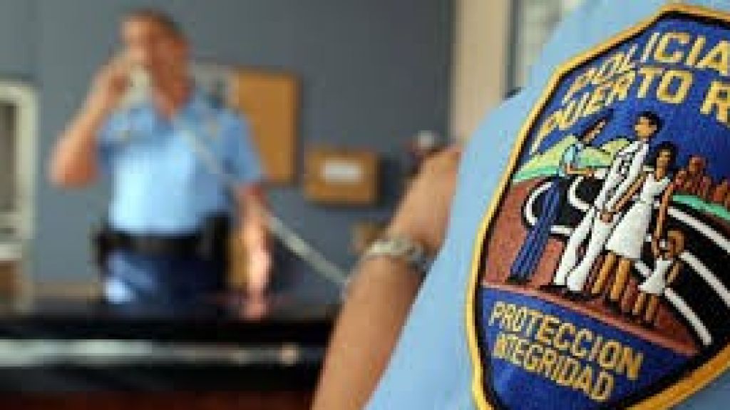  A la c&aacute;rcel mujer que escalo pizzer&iacute;a en Guaynabo 