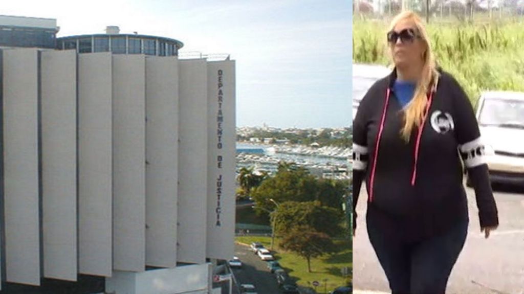  Fiscal de Bayamón dice que no radicara cargos contra mujer que aparece en video agrediendo un bebe 