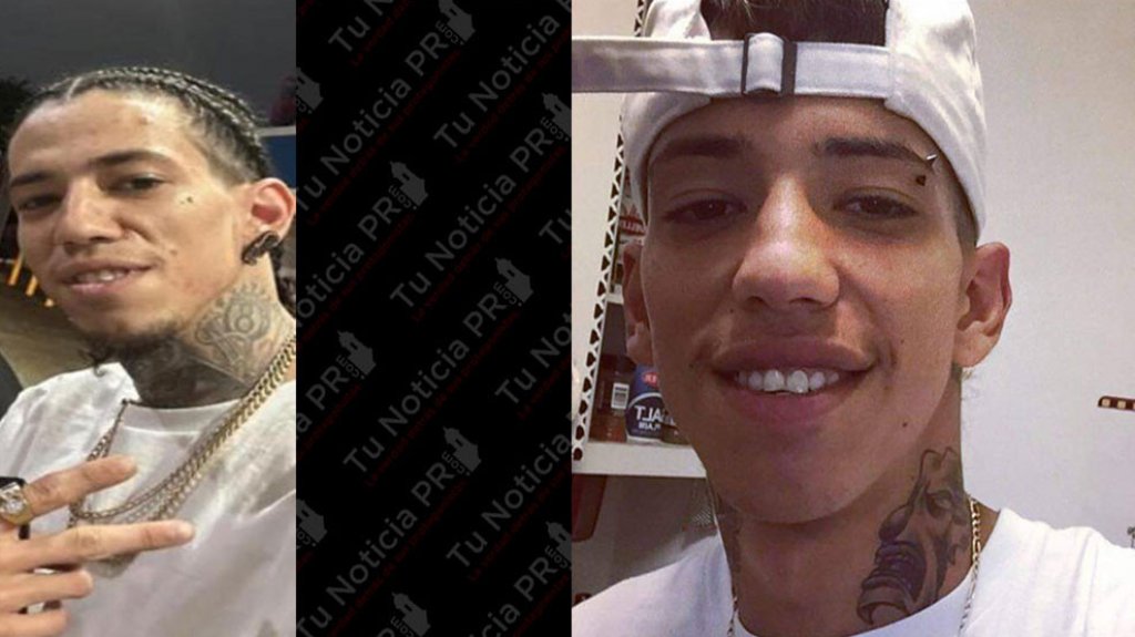  Polic&iacute;a busca a &ldquo;Pel&uacute;&rdquo; por asesinato en Salinas 