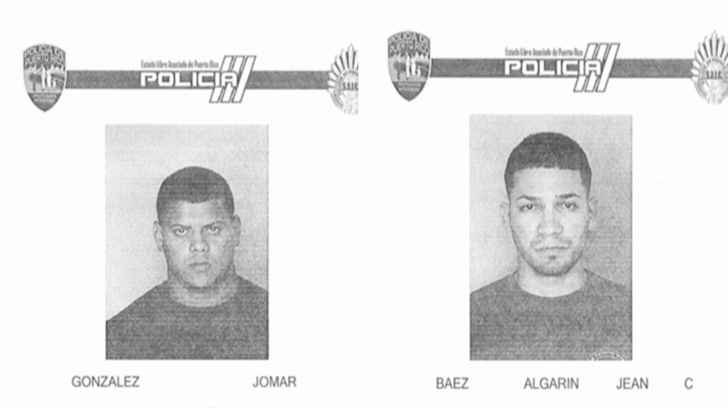  Acusan a dos por disparar a un ambientalista en Poza de las Mujeres en Manat&iacute; 