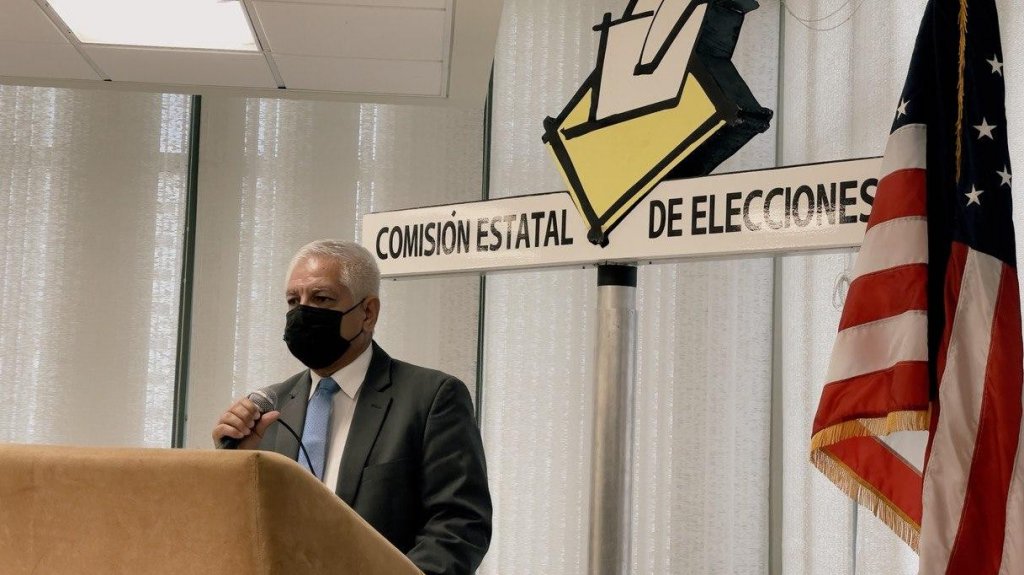  Le toca escoger al pueblo de Cata&ntilde;o, dice Edwin Mundo sobre inter&eacute;s de alcalde interino de ir a la elecci&oacute;n especial 