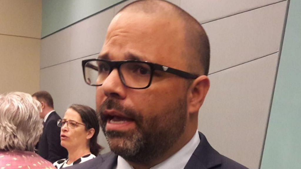  El DDEC est&aacute; &ldquo;en esencia&rdquo; listo para presentar el C&oacute;digo de Incentivos 