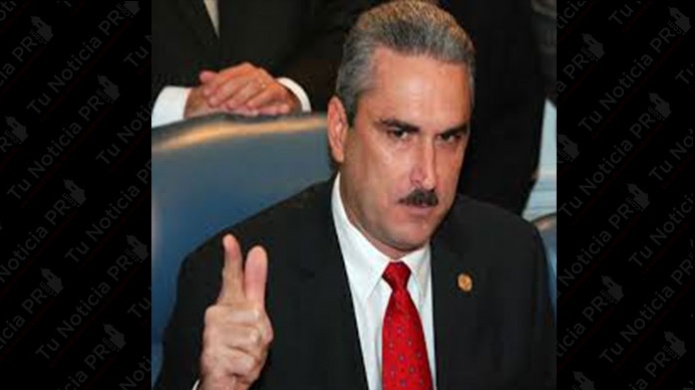 Rivera Schatz investigarÃ¡ costos de servicios de salud, y alego existen vÃ­nculos de miembros de la JSF con el sector de las aseguradoras 