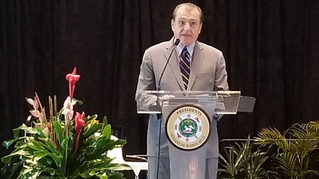  En Nochebuena Hern&aacute;ndez Col&oacute;n afirma su tratamiento est&aacute; dando resultados 