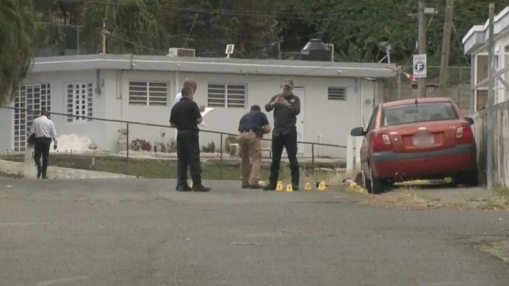 Video: Identifican a adolescente de 15 años asesinado a tiros en Guayanilla 
