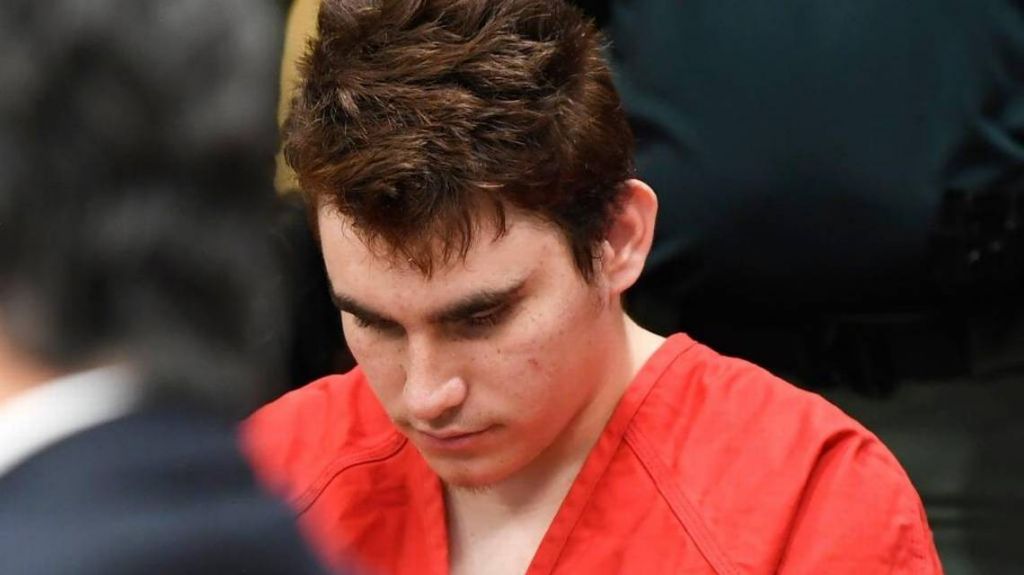  El autor de masacre de Parkland quiere donar su herencia a las v&iacute;ctimas 