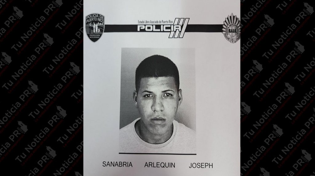  Arrestan pr&oacute;fugo federal en residencial de Arecibo 
