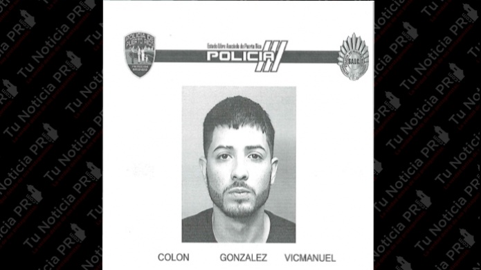 A la cÃ¡rcel hombre que asesino a un joven en negocio de BayamÃ³n en su primer dÃ­a de trabajo 