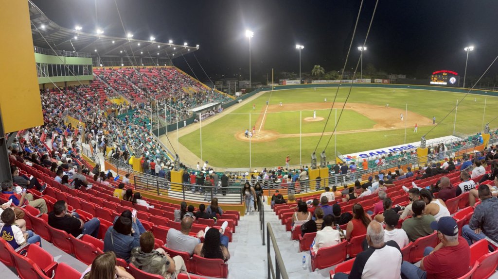  Este viernes se inician cinco series finales de sección de la Doble A 