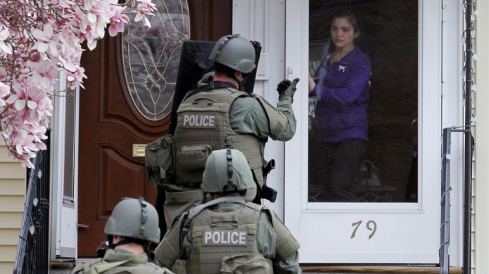 Una nueva ley de EE.UU. permite violar la soberanÃ­a de paÃ­ses de AmÃ©rica Latina