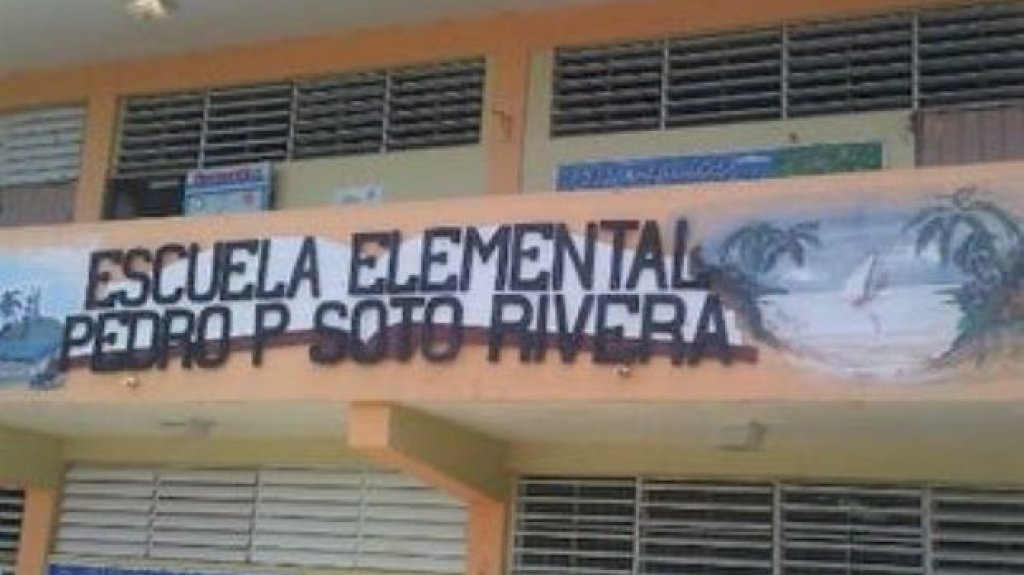  Cuatro escuelas de Salinas continuar&aacute;n abandonadas tras negativa del gobernador de traspasarlas al municipio 