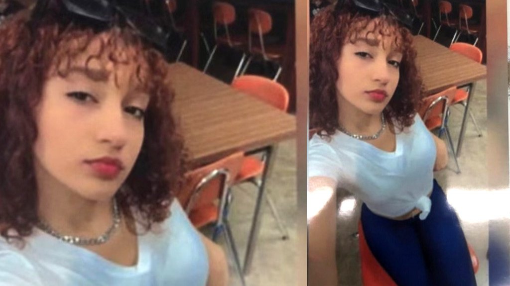  Menor de 14 a&ntilde;os reportada desaparecida en Juana D&iacute;az 