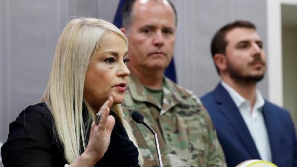  Puerto Rico fabricar&aacute; compuesto para prueba molecular y recupera rol farmac&eacute;utico 