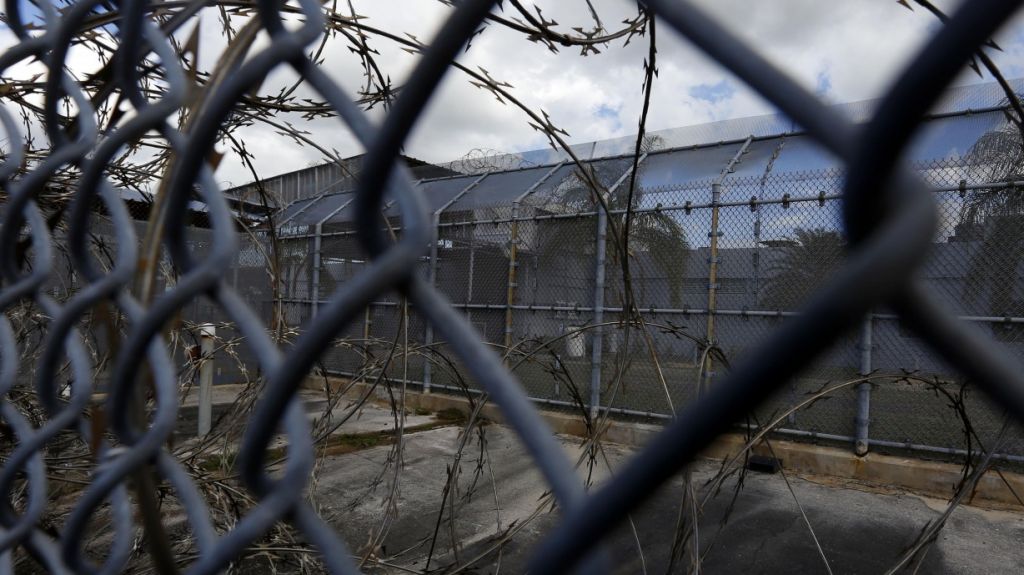  El grupo de presos "&Ntilde;etas" rechaza descontrol de criminalidad en Puerto Rico 