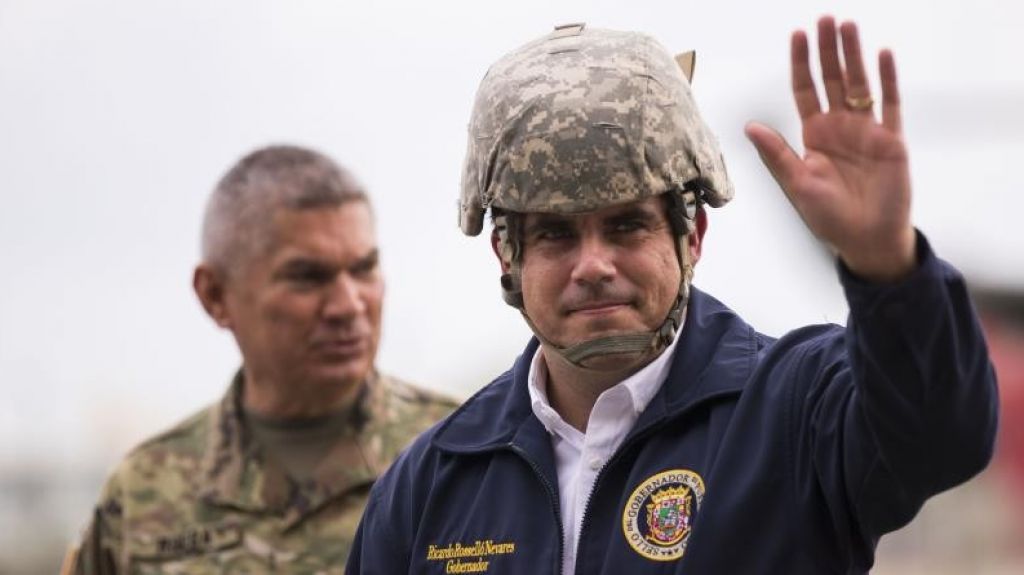 Gobernador rechaza activaciÃ³n Guardia Nacional ante ausentismo de policÃ­as