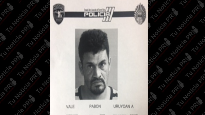 A la cÃ¡rcel hombre que agrediÃ³ con un bastÃ³n de madera a su hermano en Aguadilla 