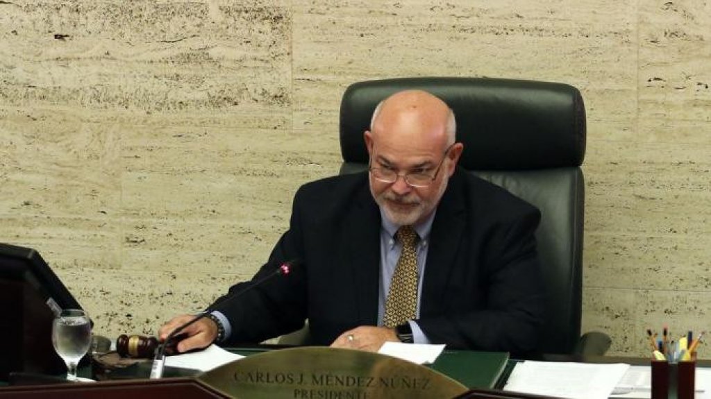  Presidente de la C&aacute;mara se expresa sobre entrada en vigor del Nuevo C&oacute;digo Civil 