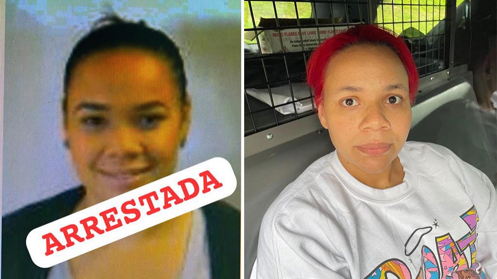  Arrestan en Massachusetts a mujer relacionada con asesinato de Ni&ntilde;o de 5 a&ntilde;os en R&iacute;o Grande 