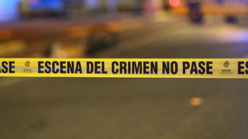  Tiroteo en negocio de Cidra deja un hombre muerto 