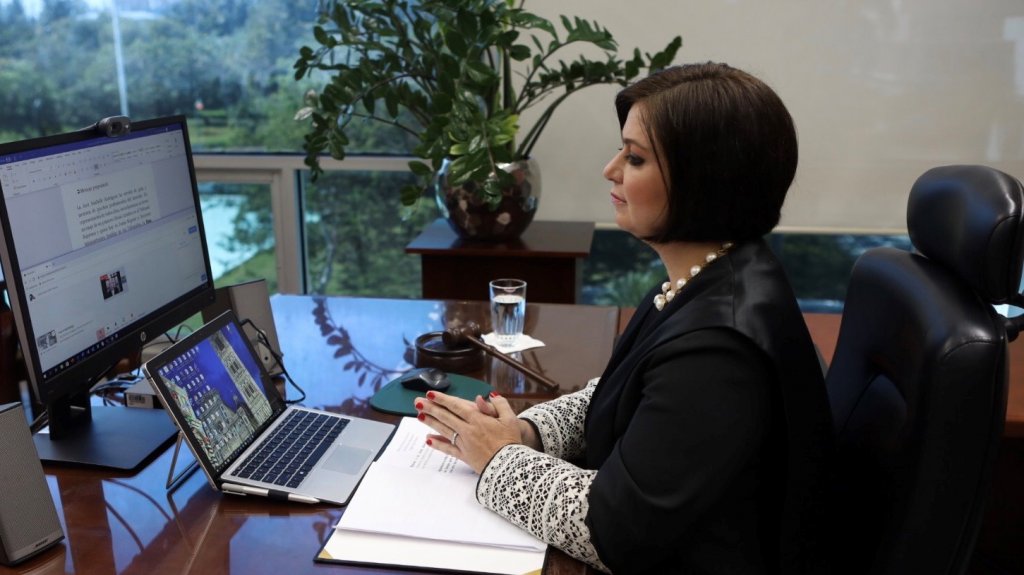  Poder Judicial presentar&aacute; la pr&oacute;xima semana informe preliminar del comit&eacute; que investig&oacute; caso de Ruiz Costas 