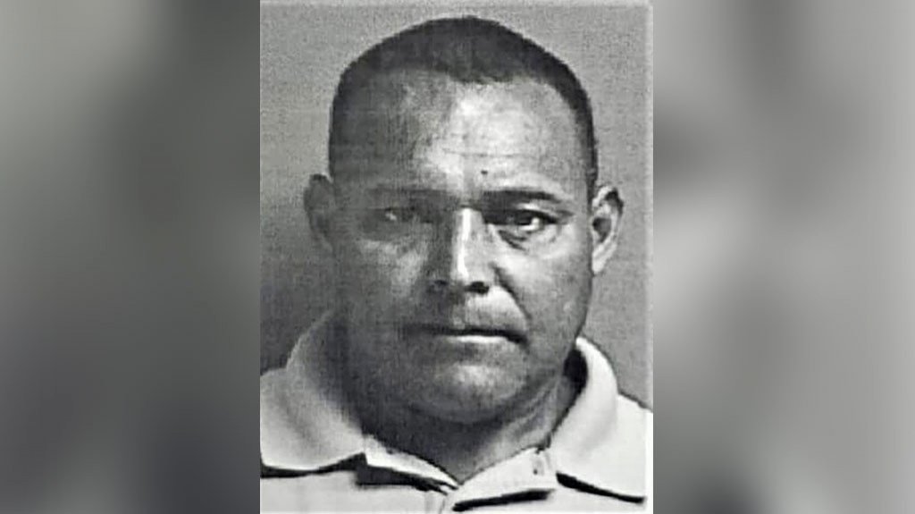  Tras las rejas sujeto buscado por darle una paliza a su pareja 