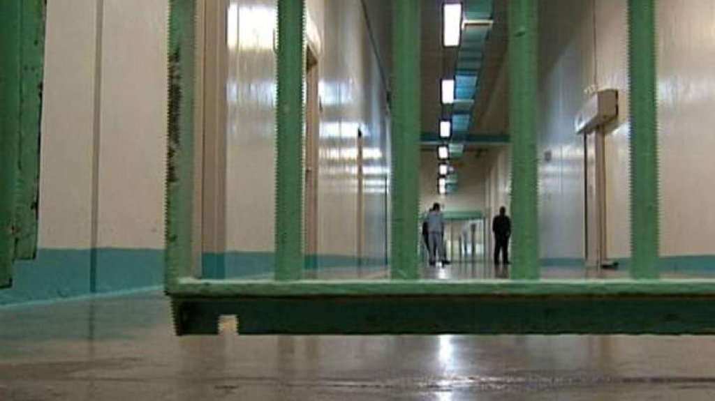  Muere confinado en c&aacute;rcel 500 en Guayama 