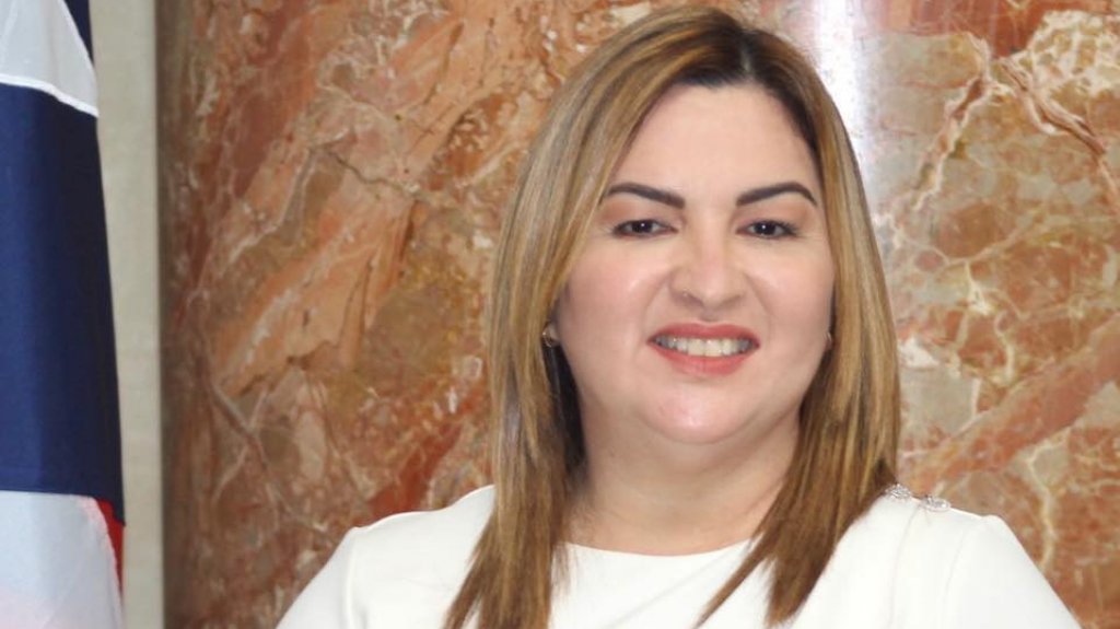  Gonz&aacute;lez presidir&aacute; la Comisi&oacute;n de Asuntos de la Mujer del Senado 