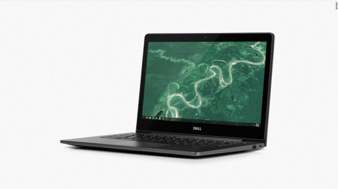 Conoce la nueva superpotente Chromebook de Google, el sueÃ±o de todo trabajador