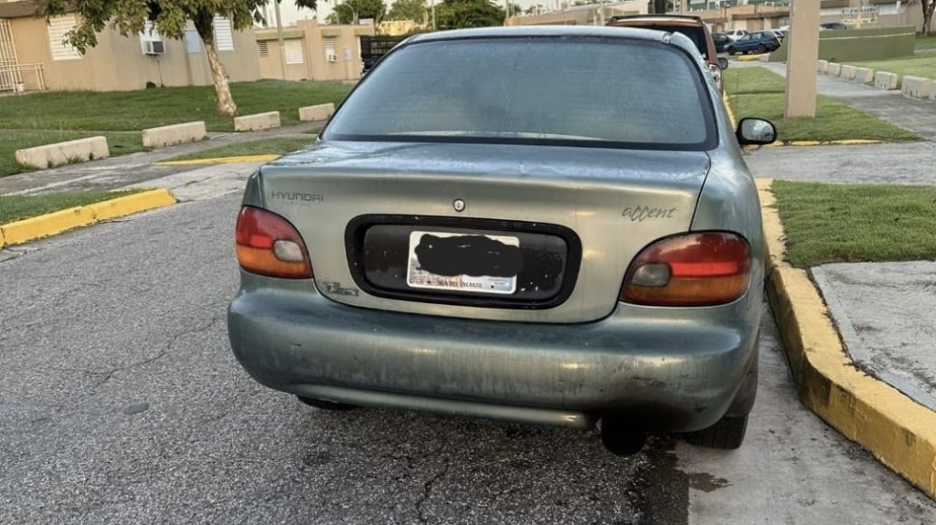  Accidente de tr&aacute;nsito con peat&oacute;n en Hormigueros 