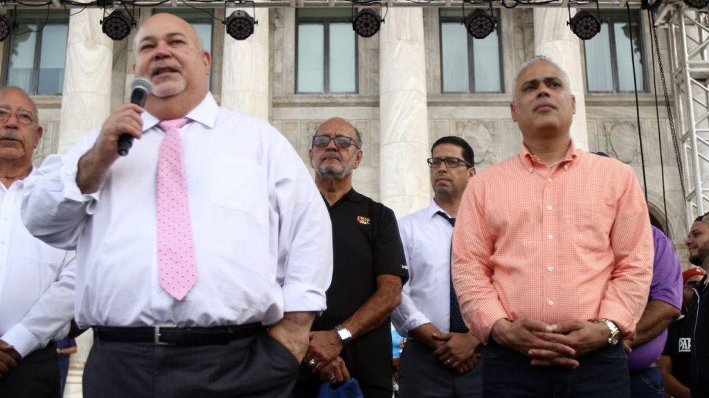  Reclaman funcionamiento de facilidad m&eacute;dico-hospitalaria especializada para tratar pacientes de c&aacute;ncer 