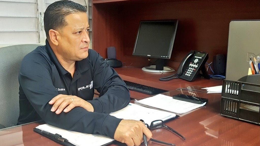 33 agentes de la Polic&iacute;a resultan positivos a COVID-19, 607 est&aacute;n en aislamiento y 13 cuarteles y unidades cerrados 