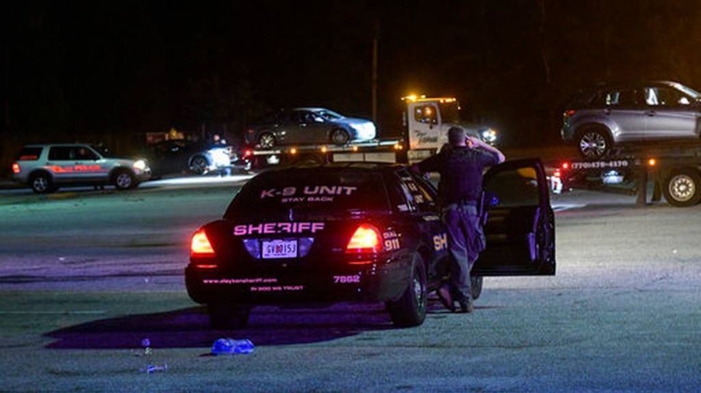  Dos arrestos por tiroteo tras graduaci&oacute;n en una secundaria de Georgia 