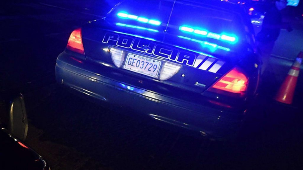  Menor de 16 a&ntilde;os muere en accidente de motora en Aguadilla 