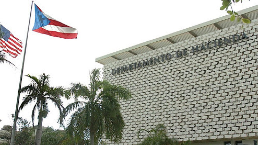  Hacienda hace disponible la planilla para solicitar crédito para seniors y pensionados de bajos recursos 