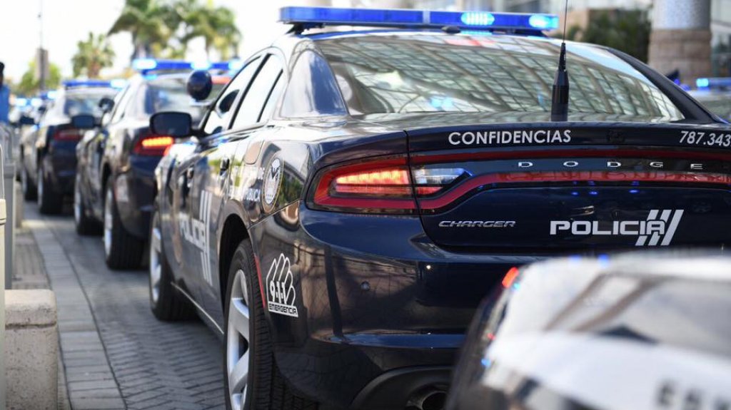  Sexagenario acelera la marcha de su veh&iacute;culo y evita &ldquo;carjacking&rdquo; en Ponce 
