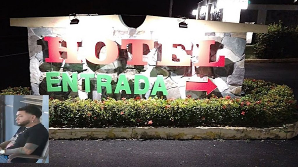  Video: La policía asegura que caso de motel en Aguadilla no era de “Chillería” 