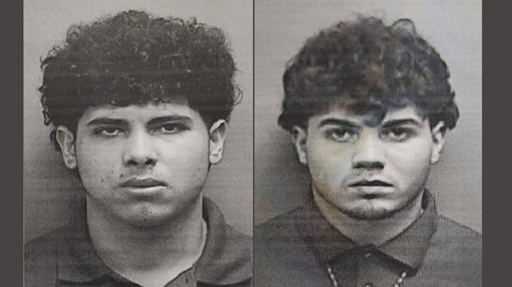  Dos j&oacute;venes de 19 a&ntilde;os enfrentan cargos por agresi&oacute;n con arma blanca en Centro de Tratamiento Social en Ponce 