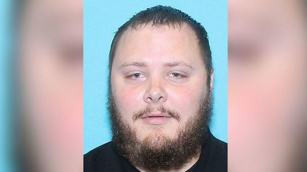 El atacante de la iglesia de Texas huyÃ³ de un hospital psiquiÃ¡trico hace cinco aÃ±os