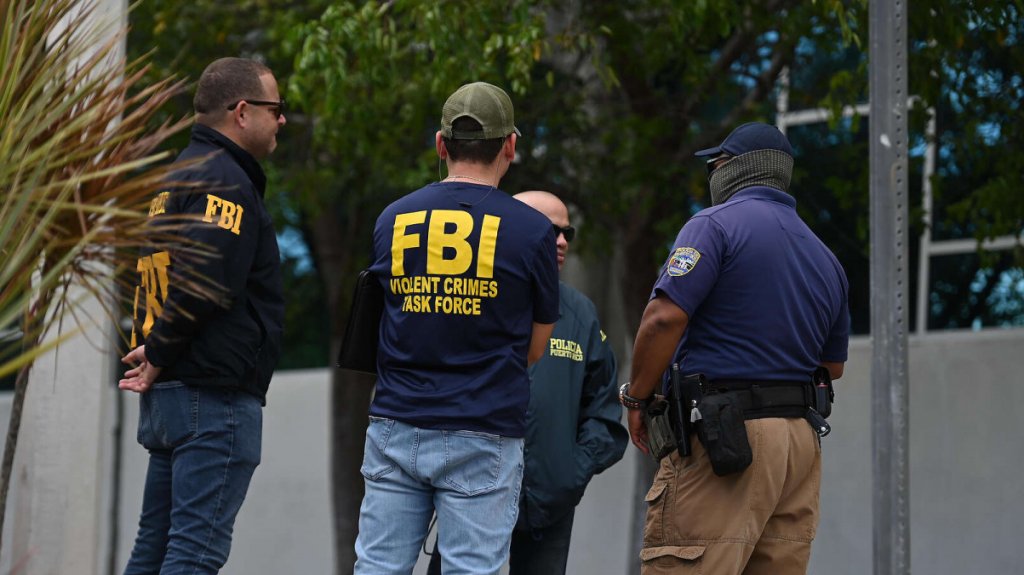  Arrestos Federales por Fraude al Programa Cares Act 