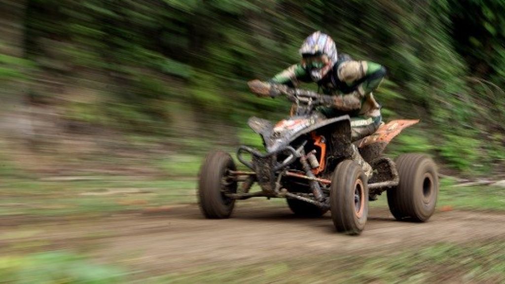  Hombre muere en accidente con &ldquo;four track&rdquo; en Morovis 