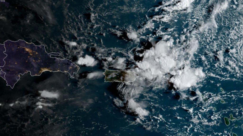  Informe del Tiempo 20 de septiembre 