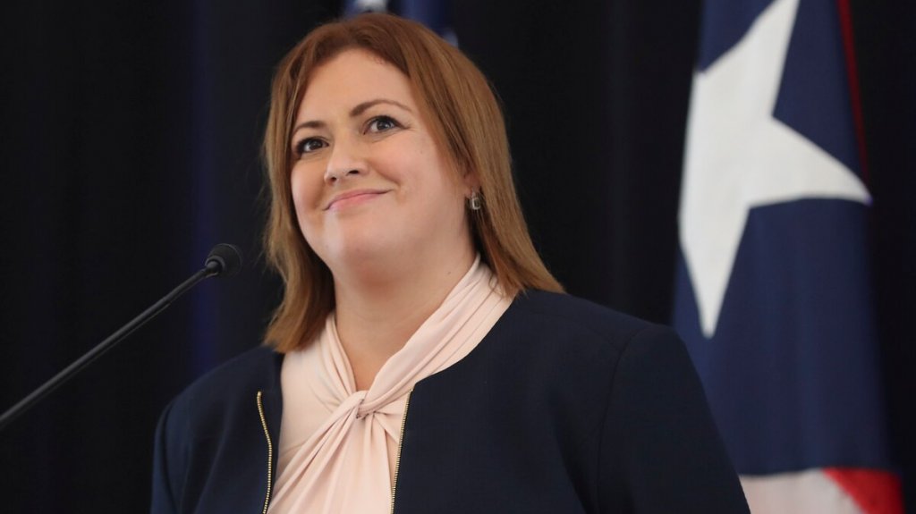  Regocijada la American Federation of Teachers con la designaci&oacute;n de Aponte como secretaria de Educaci&oacute;n 