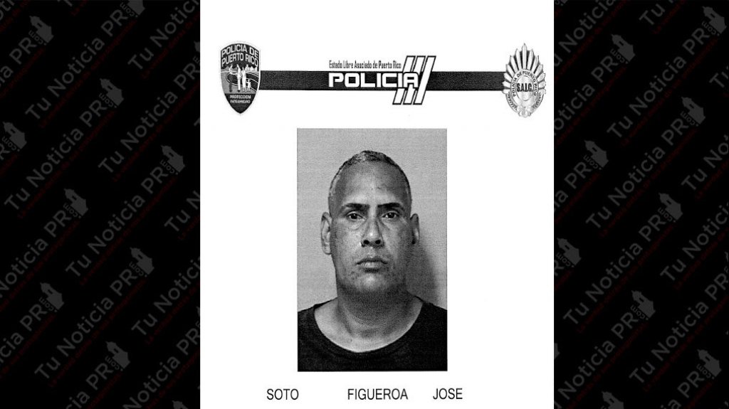  Identifican a hombre asesinado anoche en Humacao 