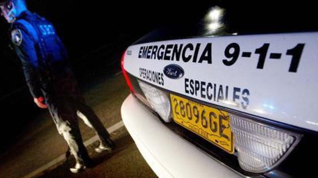  Asesinan a hombre en Toa Baja 