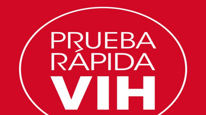 NUEVA PRUEBA DE VIH RÃPIDA Y CERTERA
