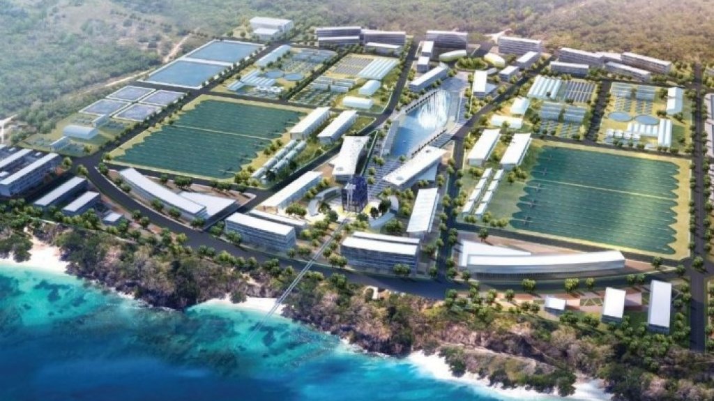  DDEC selecciona desarrollador para proyecto PROtech 