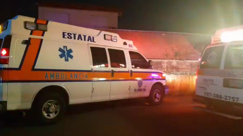  Muere ahogado menor de 16 a&ntilde;os en residencia de Toa Alta 